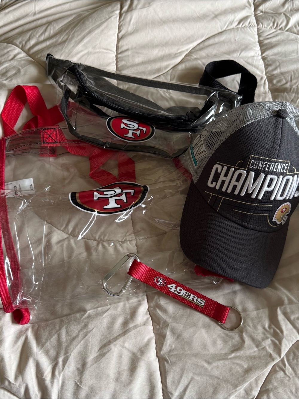 49er Bundle